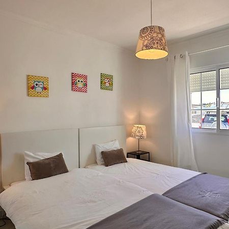 Vela By Check-In Portugal Villa Albufeira Ngoại thất bức ảnh