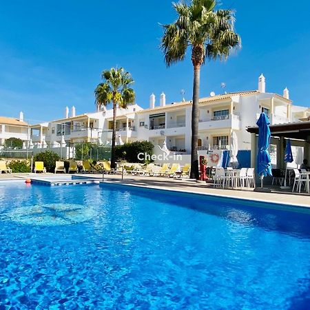Vela By Check-In Portugal Villa Albufeira Ngoại thất bức ảnh