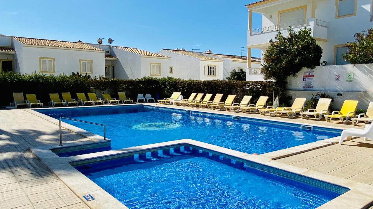 Vela By Check-In Portugal Villa Albufeira Ngoại thất bức ảnh