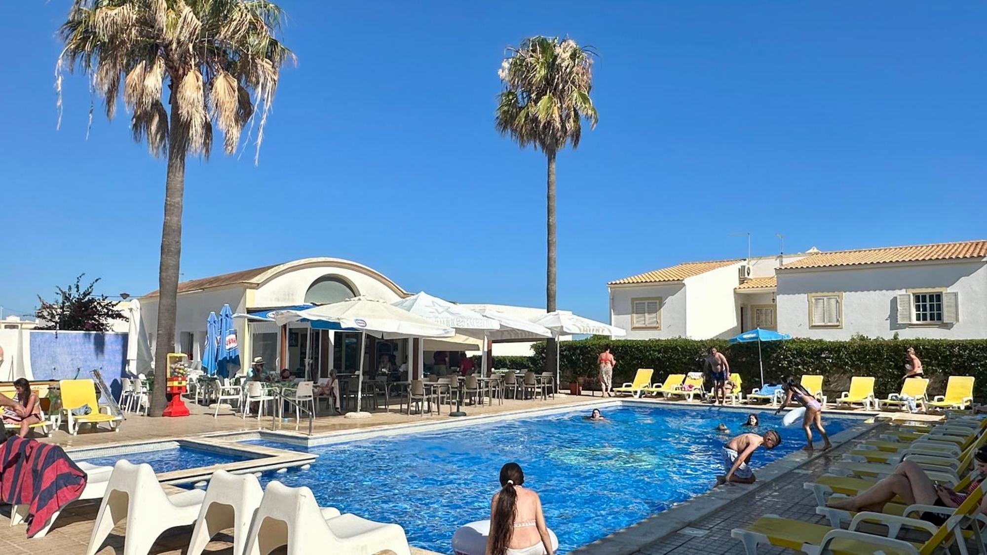 Vela By Check-In Portugal Villa Albufeira Ngoại thất bức ảnh