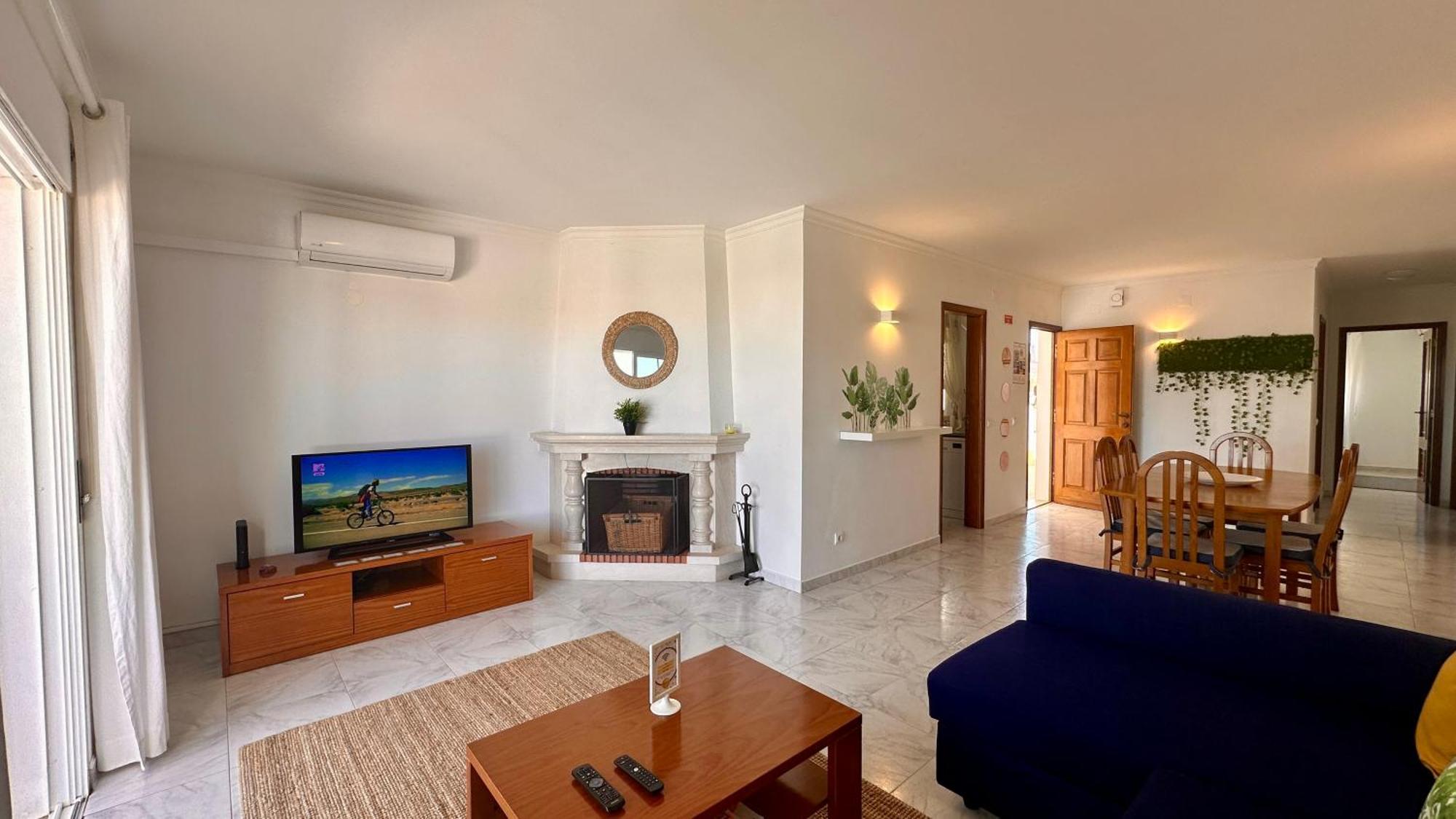 Vela By Check-In Portugal Villa Albufeira Ngoại thất bức ảnh