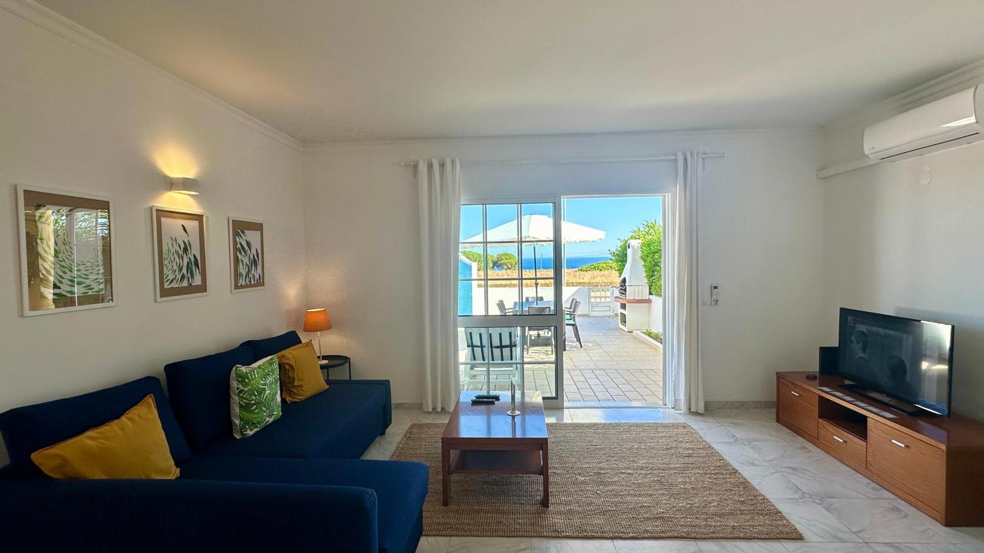 Vela By Check-In Portugal Villa Albufeira Ngoại thất bức ảnh