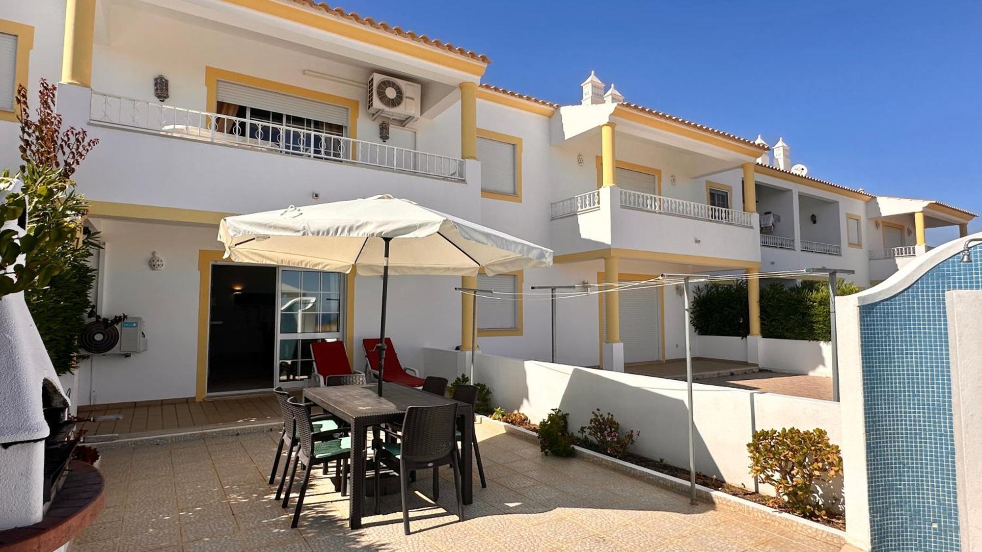 Vela By Check-In Portugal Villa Albufeira Ngoại thất bức ảnh
