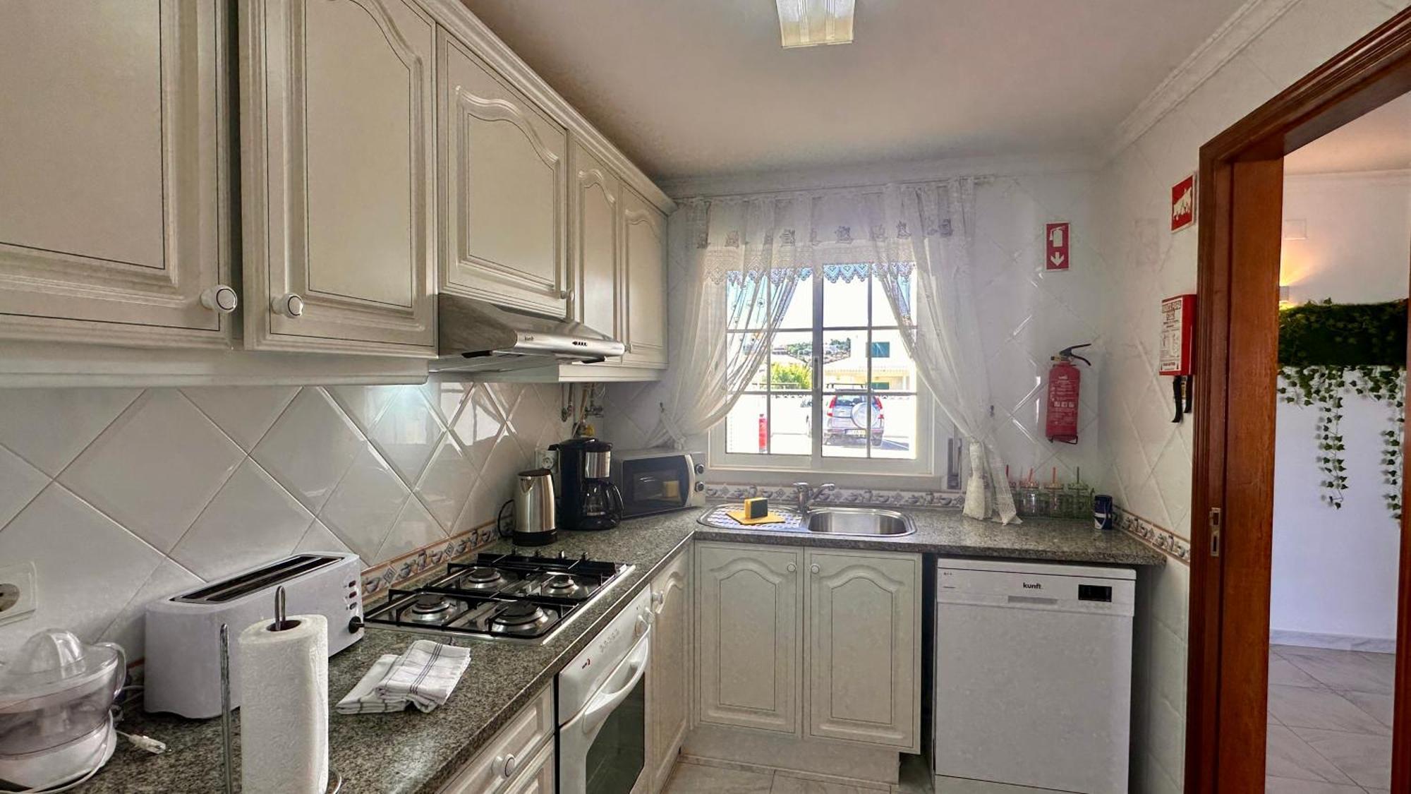 Vela By Check-In Portugal Villa Albufeira Ngoại thất bức ảnh