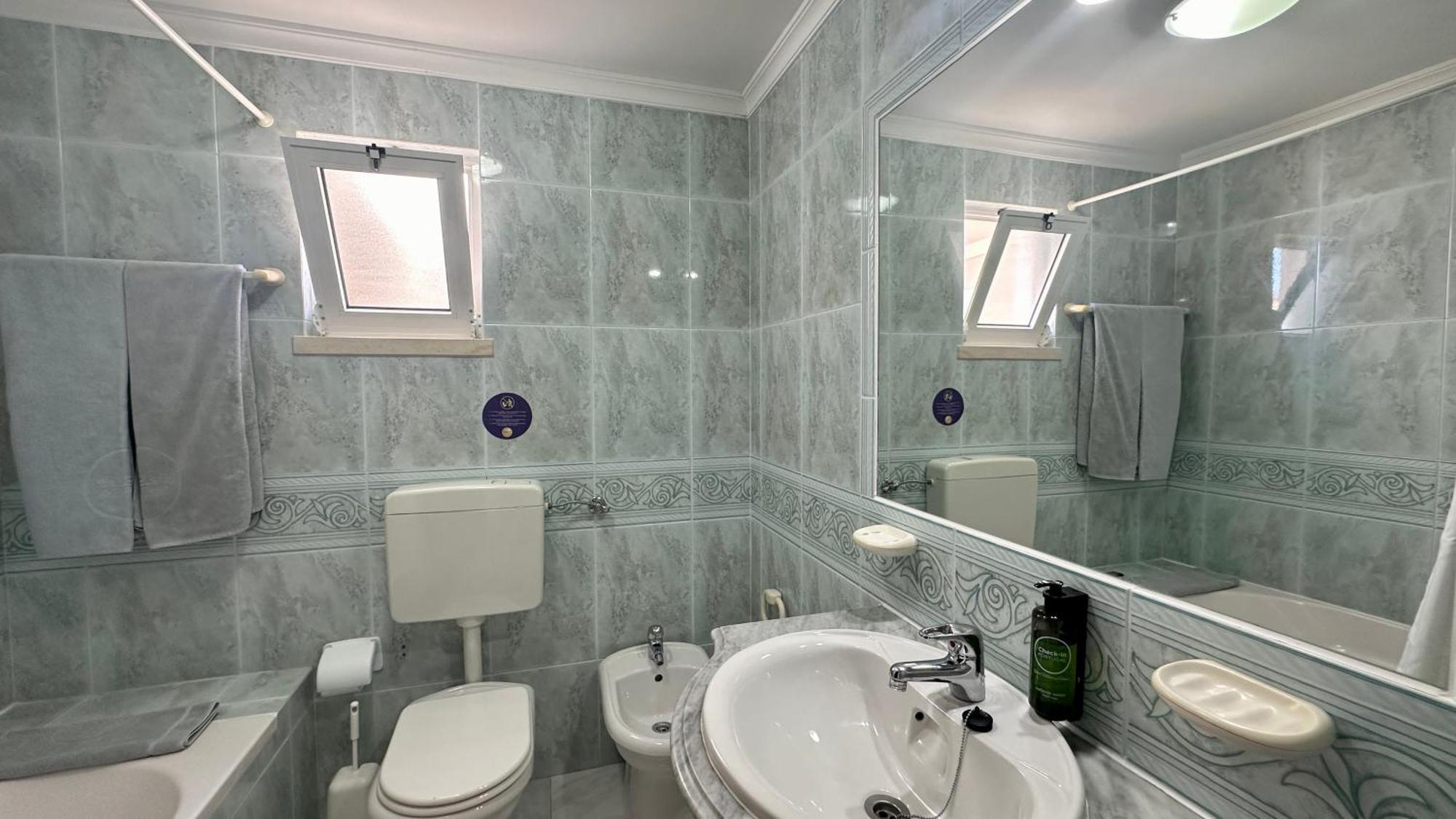 Vela By Check-In Portugal Villa Albufeira Ngoại thất bức ảnh