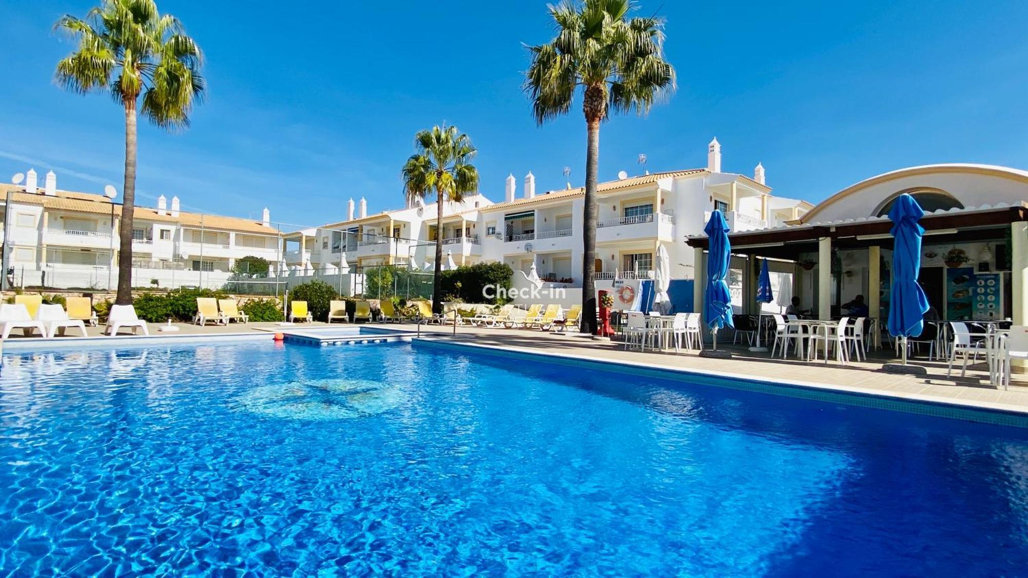 Vela By Check-In Portugal Villa Albufeira Ngoại thất bức ảnh