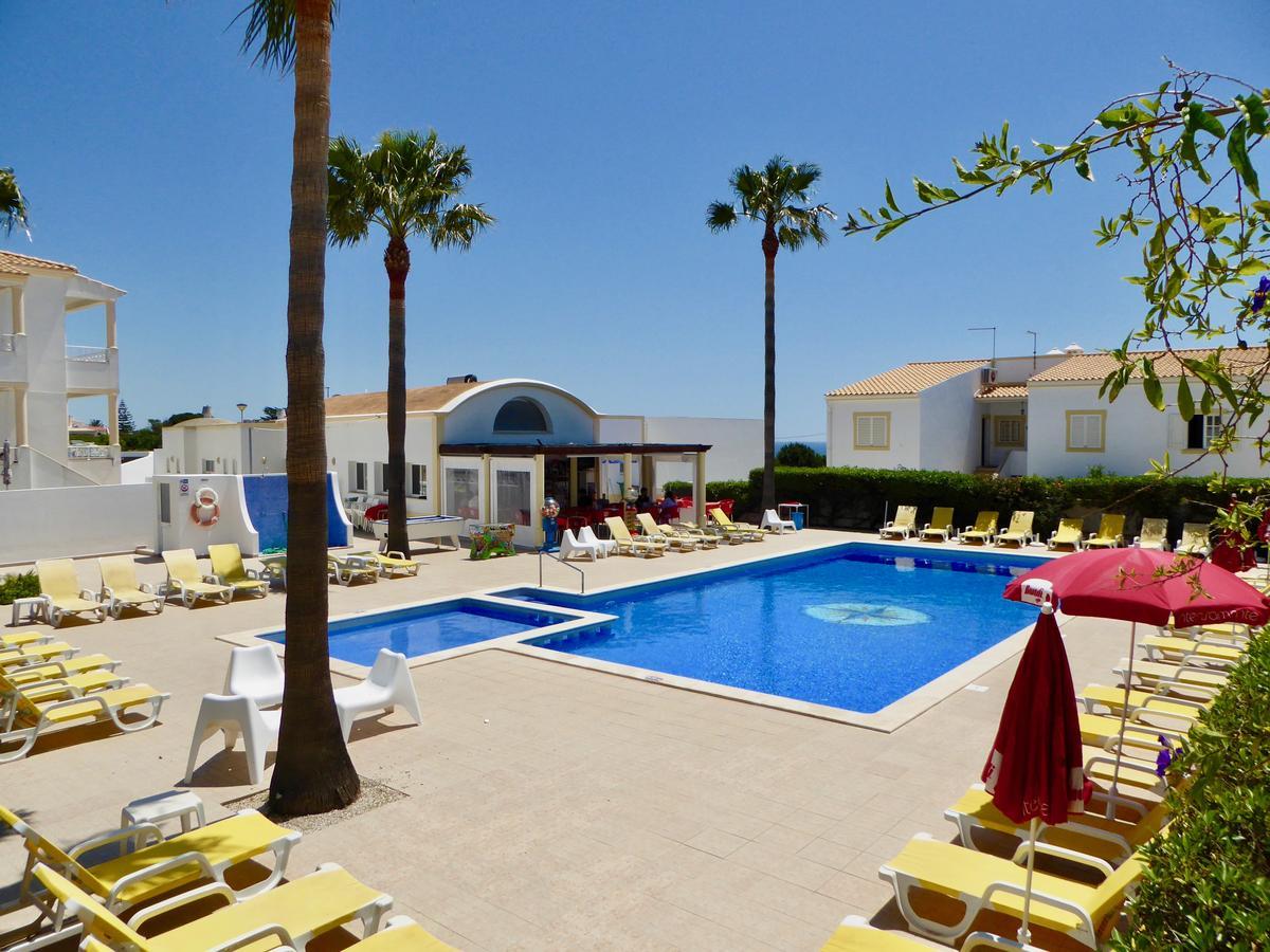 Vela By Check-In Portugal Villa Albufeira Ngoại thất bức ảnh